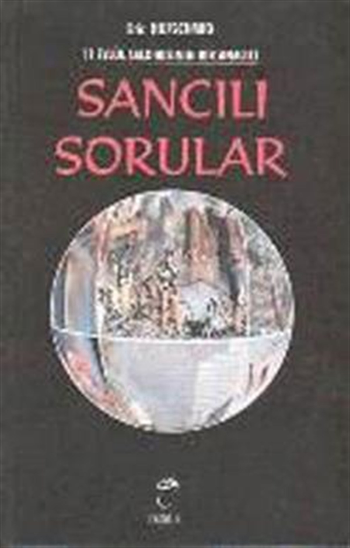 Sancılı Sorular: 11 Eylül Saldırısının Bir Analizi