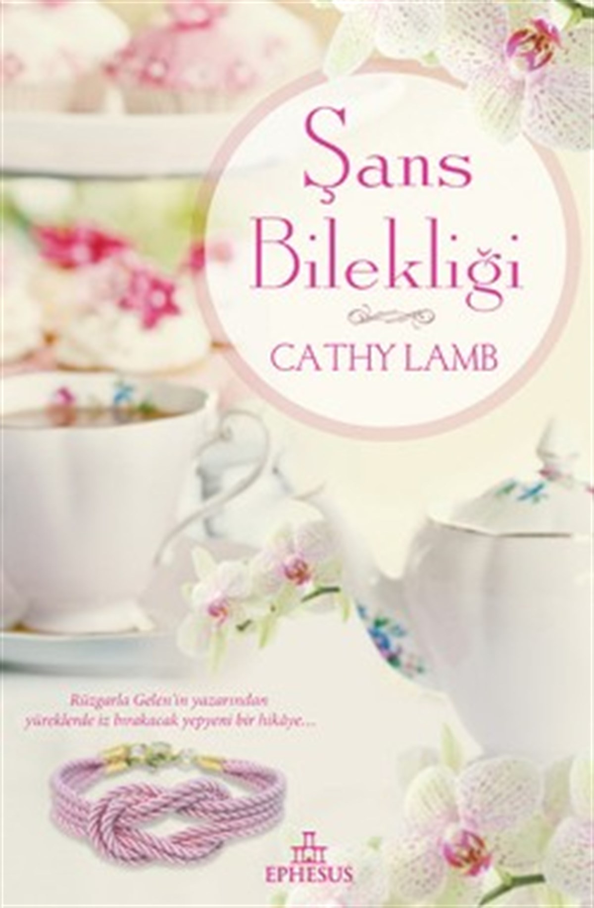 Şans Bilekliği