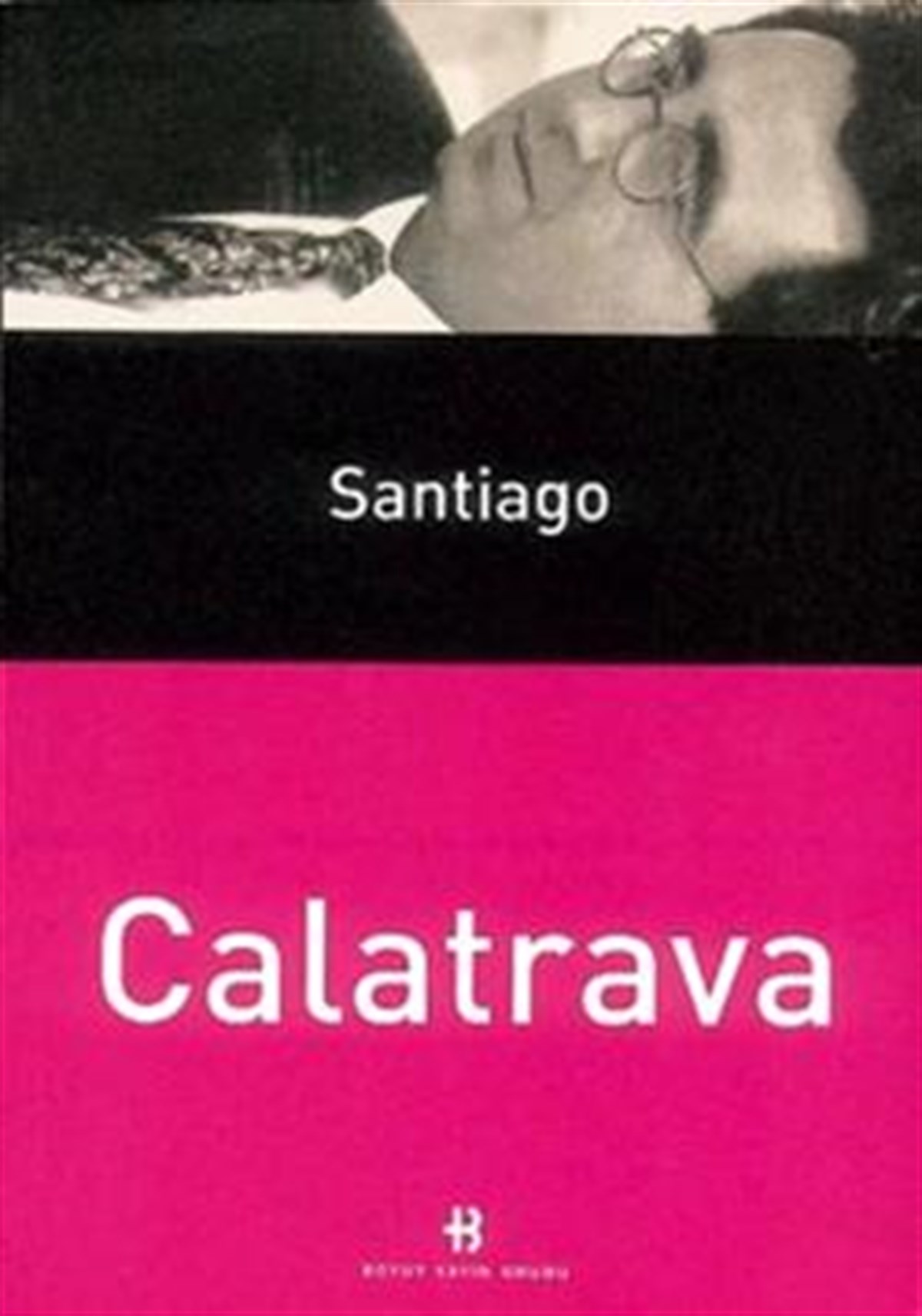 Santiago Calatrava
