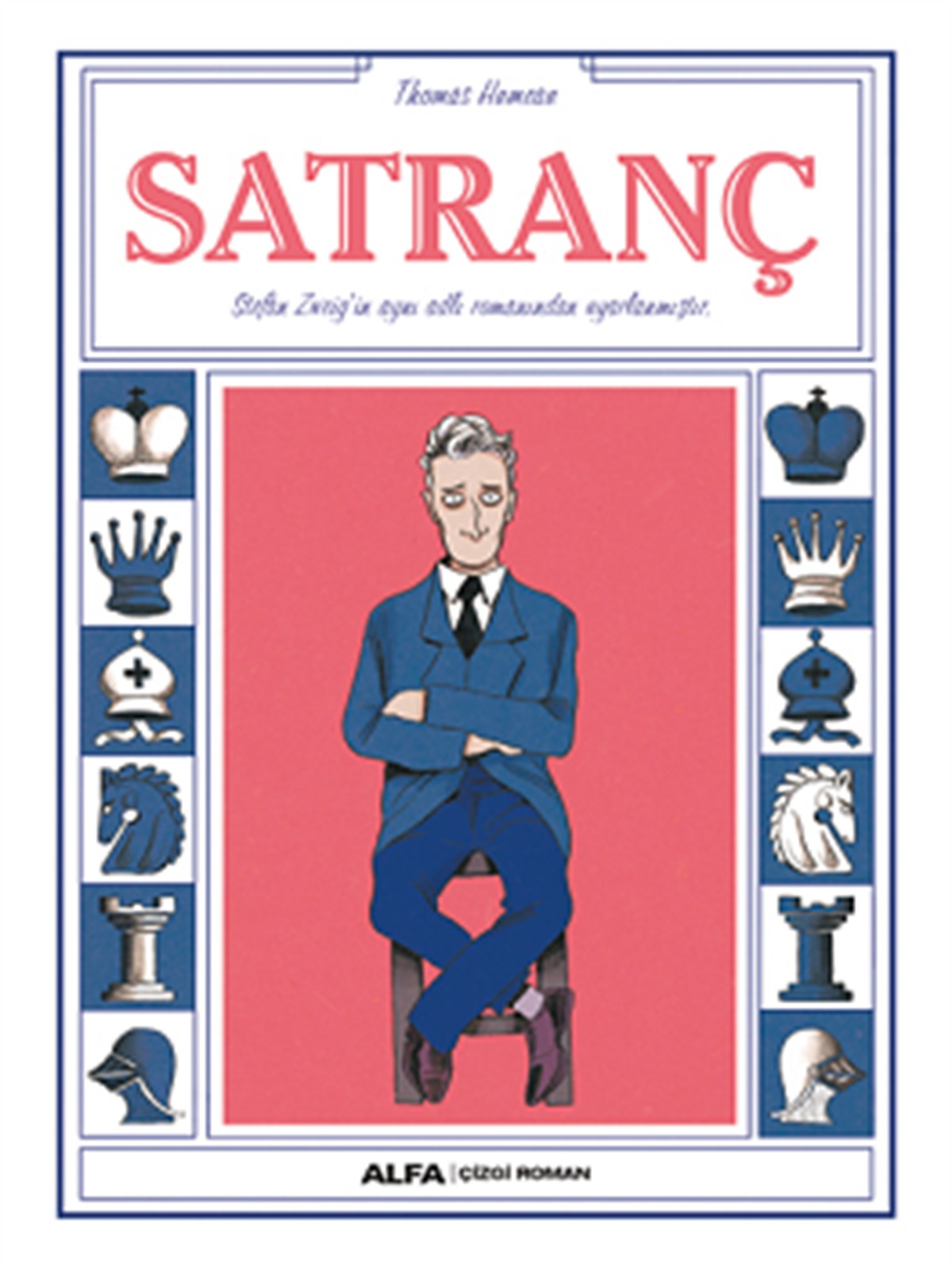 Santranç