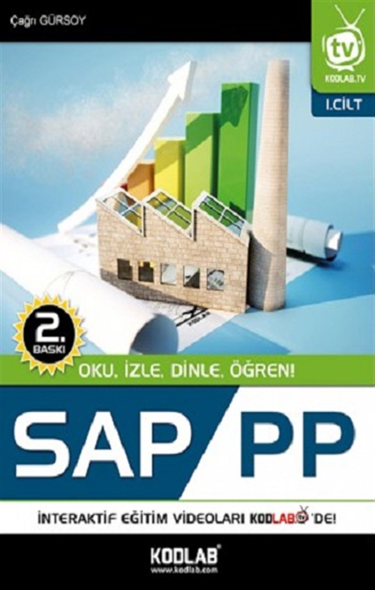 SAP PP 1. Cilt