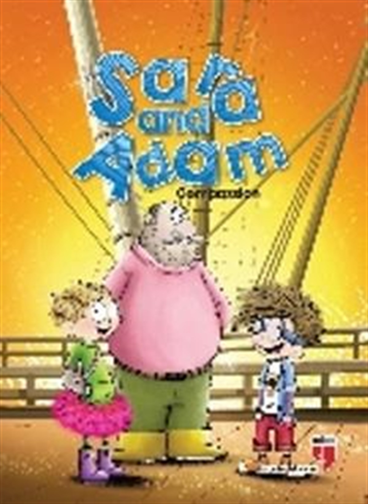 Sara And Adam - Compassion