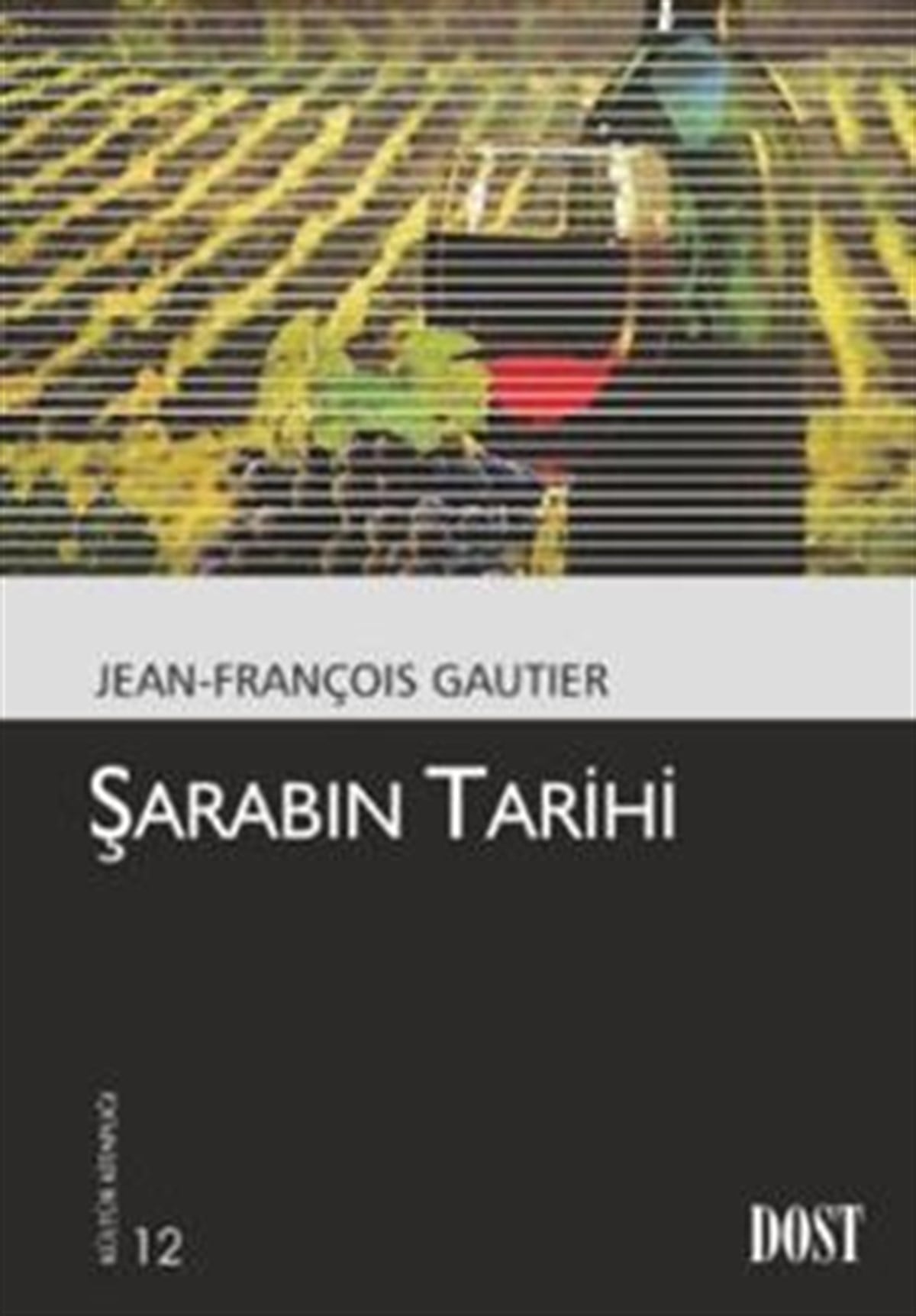 Şarabın Tarihi