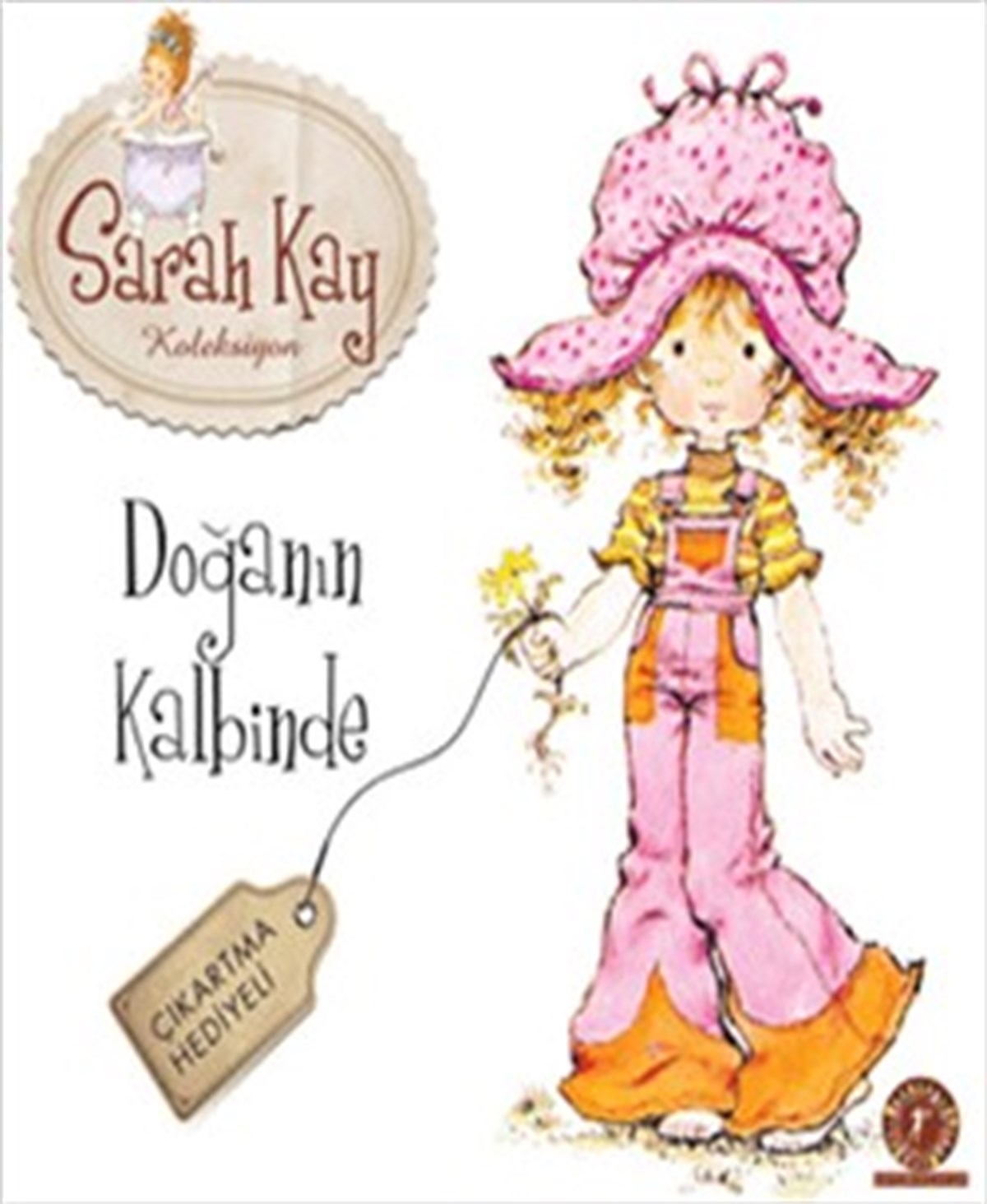 Sarah Kay Koleksiyon -  Doğanın Kalbinde
