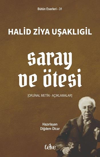 Saray ve Ötesi