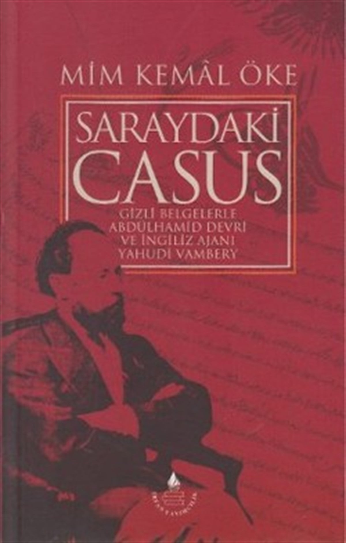 Saraydaki Casus