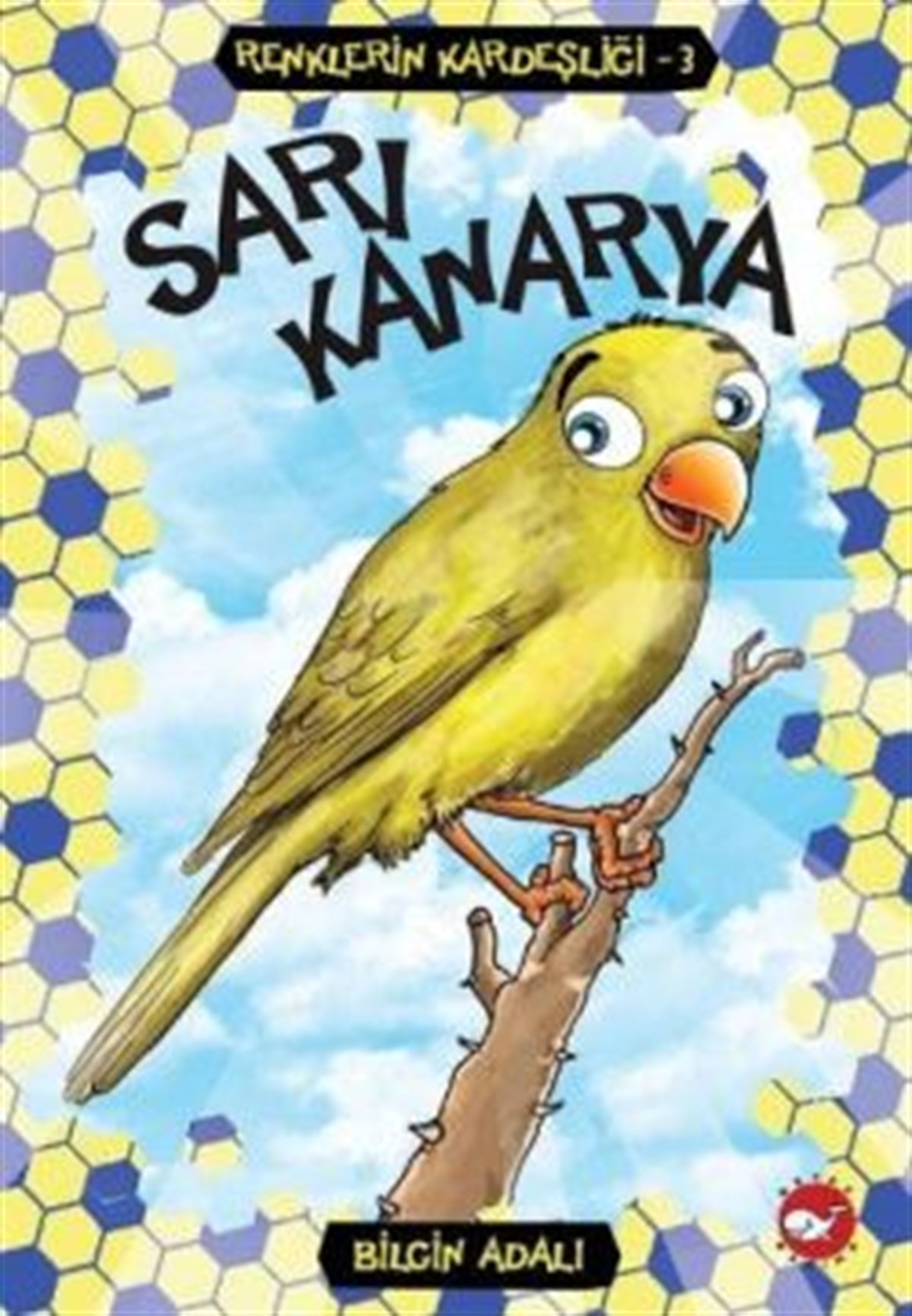 Sarı Kanarya