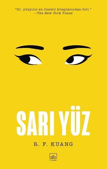 Sarı Yüz