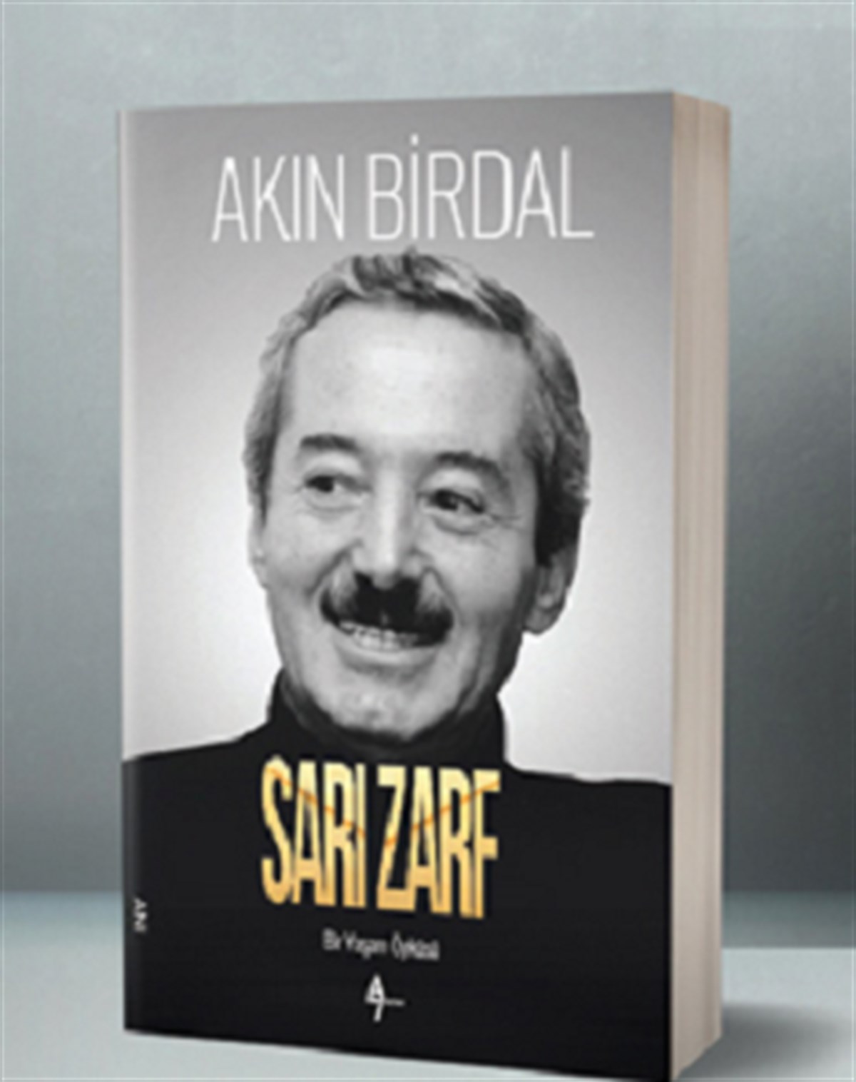 Sarı Zarf