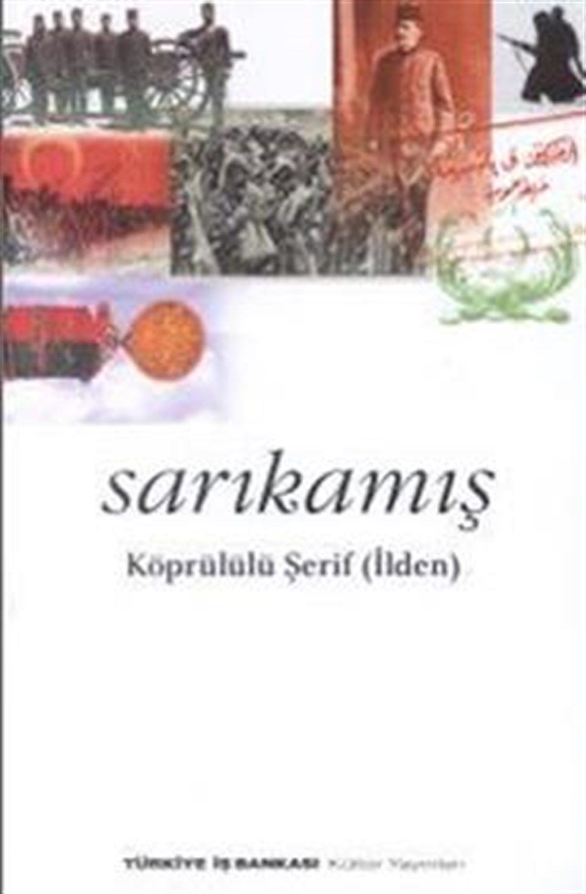 Sarıkamış