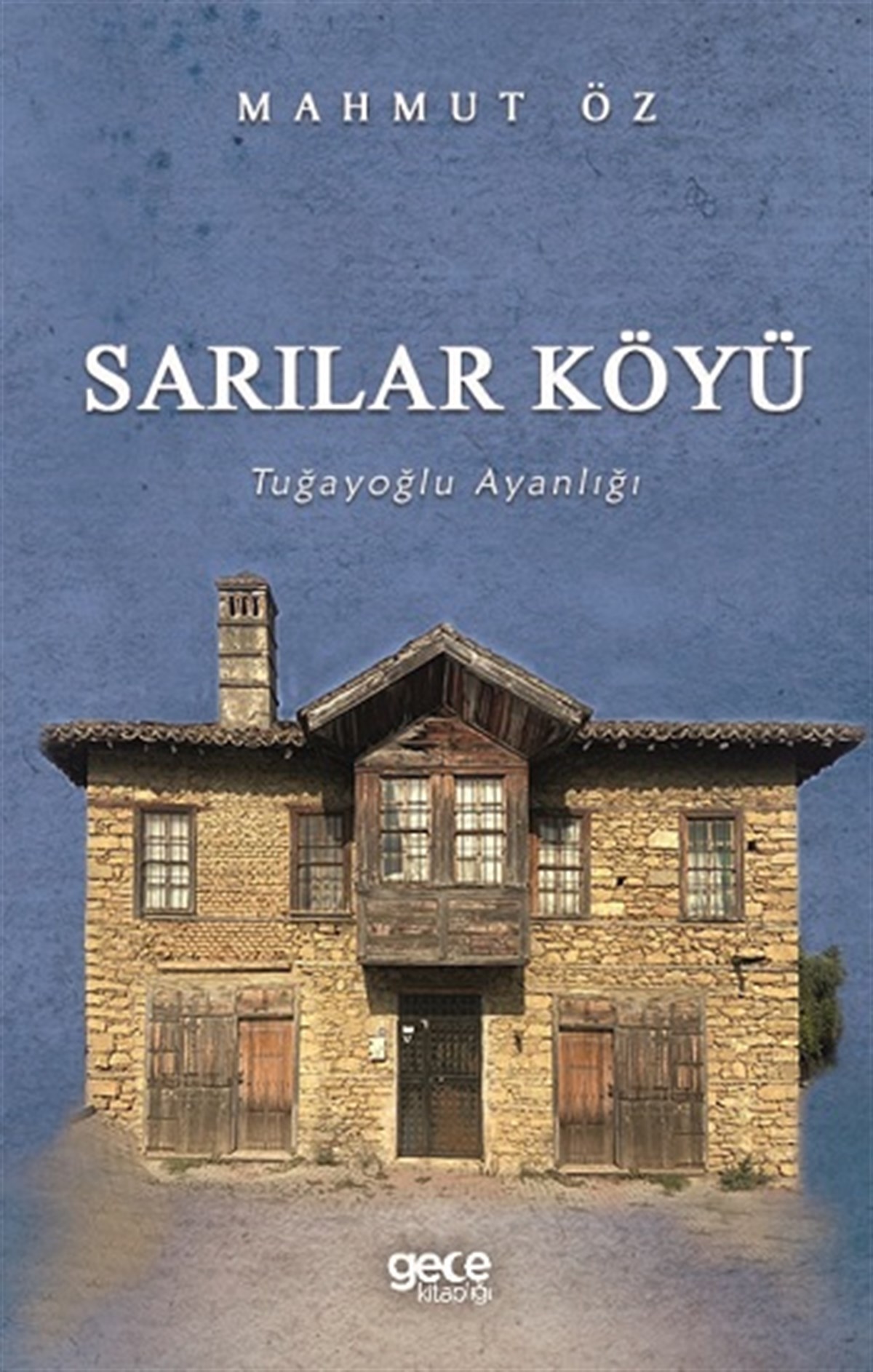 Sarılar Köyü