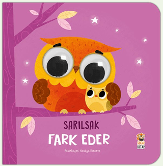 Sarılsak Fark Eder