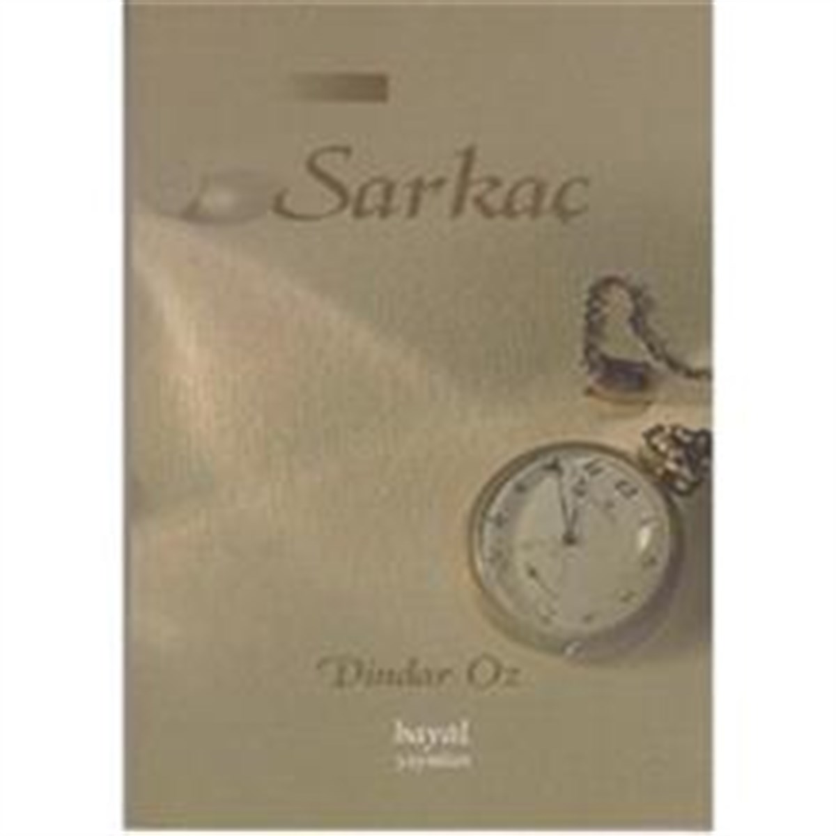 Sarkaç