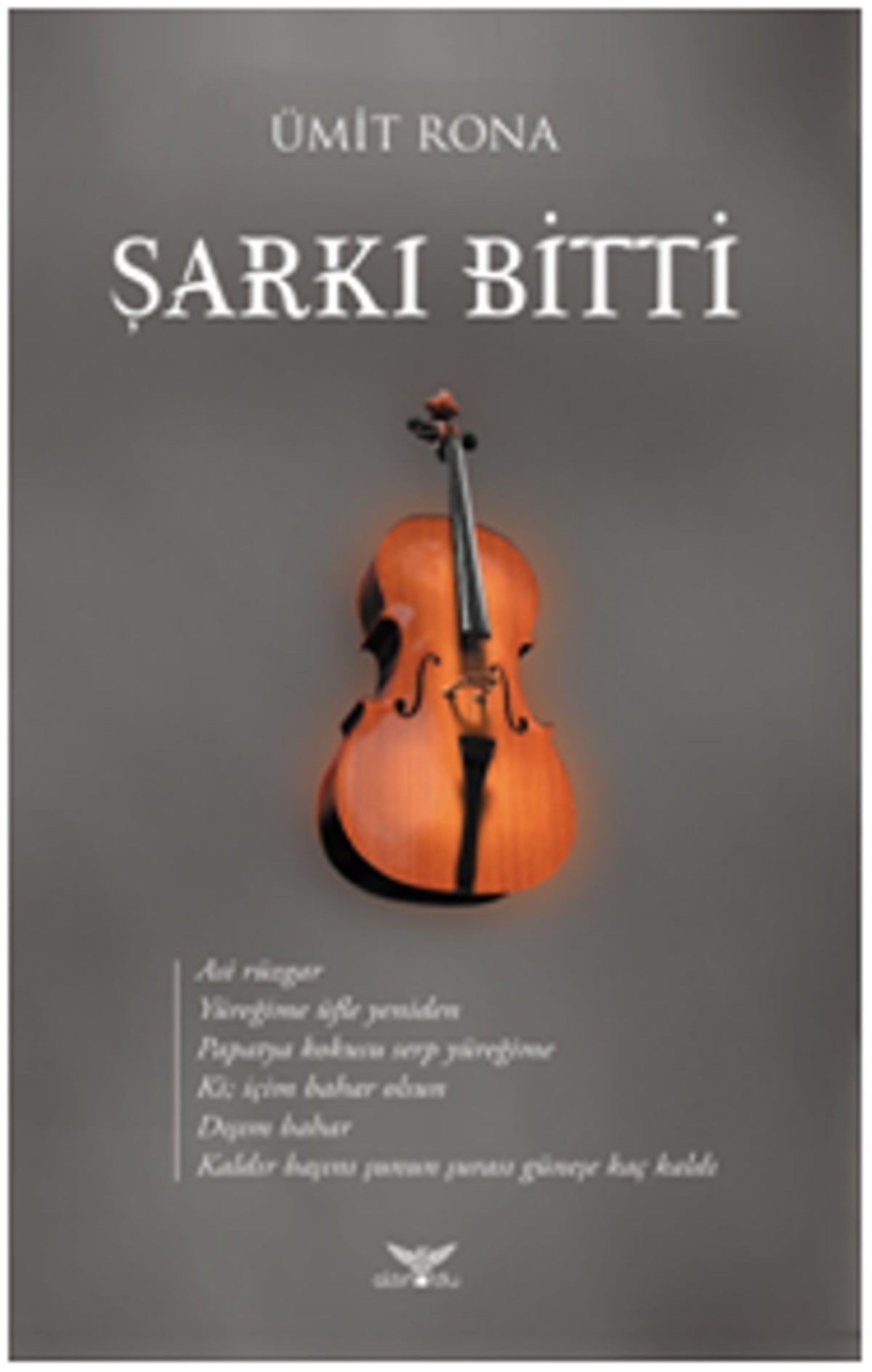 Şarkı Bitti