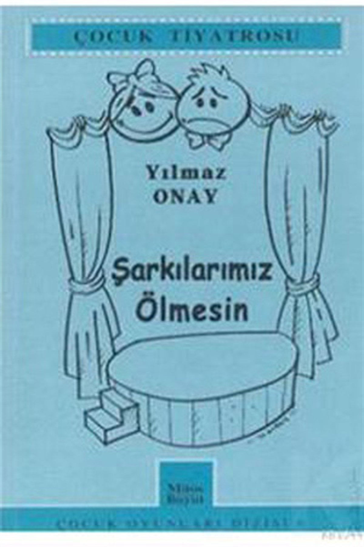 Şarkılarımız Ölmesin