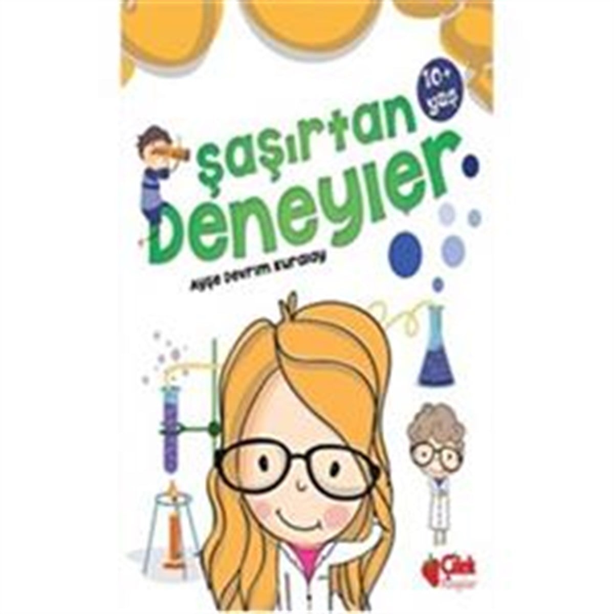 Şaşırtan Deneyler