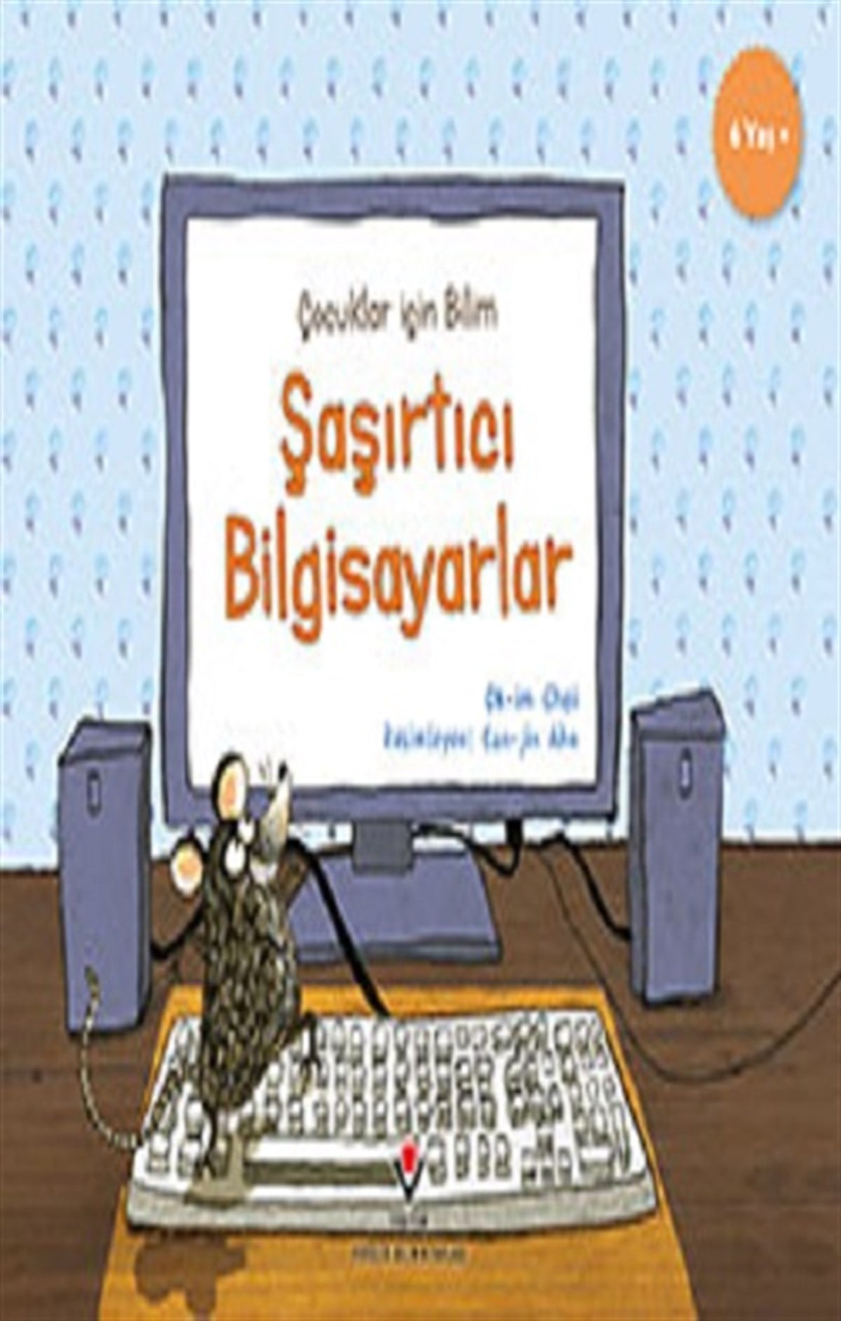Şaşırtıcı Bilgisayarlar - Çocuklar İçin Bilim
