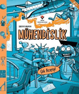 Şaşırtıcı Gerçekler - Mühendislik