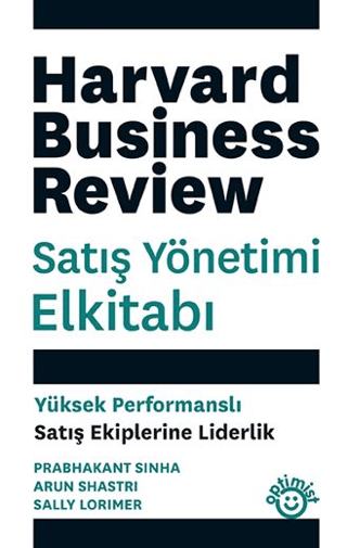 Satış Yönetimi Elkitabı