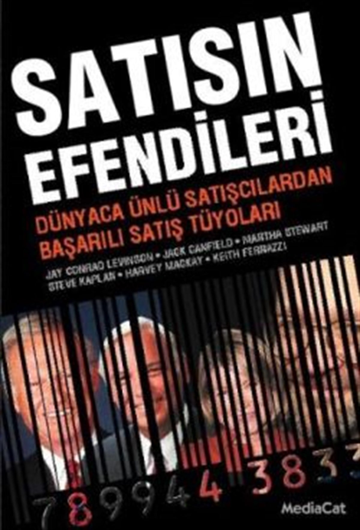 Satışın Efendileri