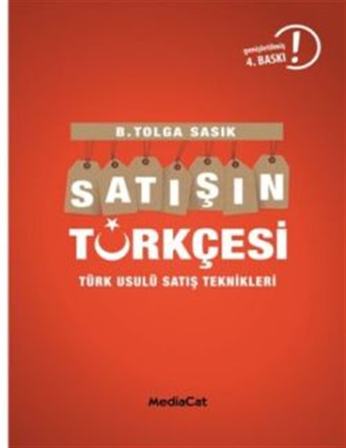 Satışın Türkçesi Türklere Satış Yapmanın İncelikleri