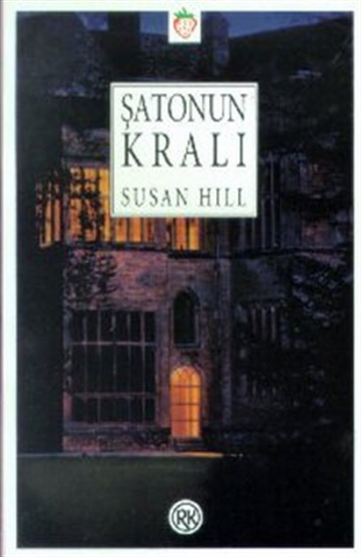 Şatonun Kralı