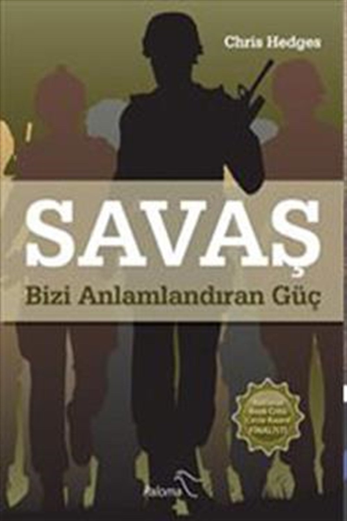 Savaş