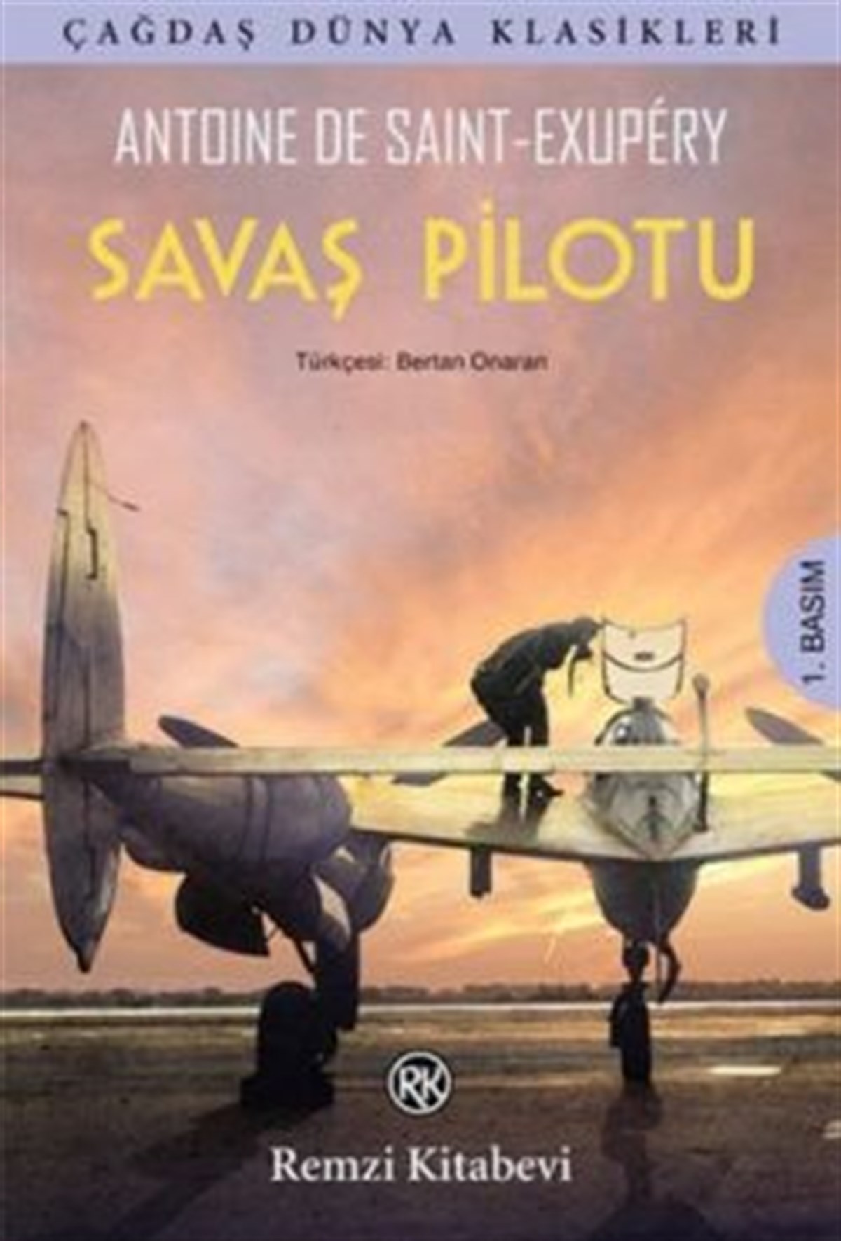 Savaş Pilotu