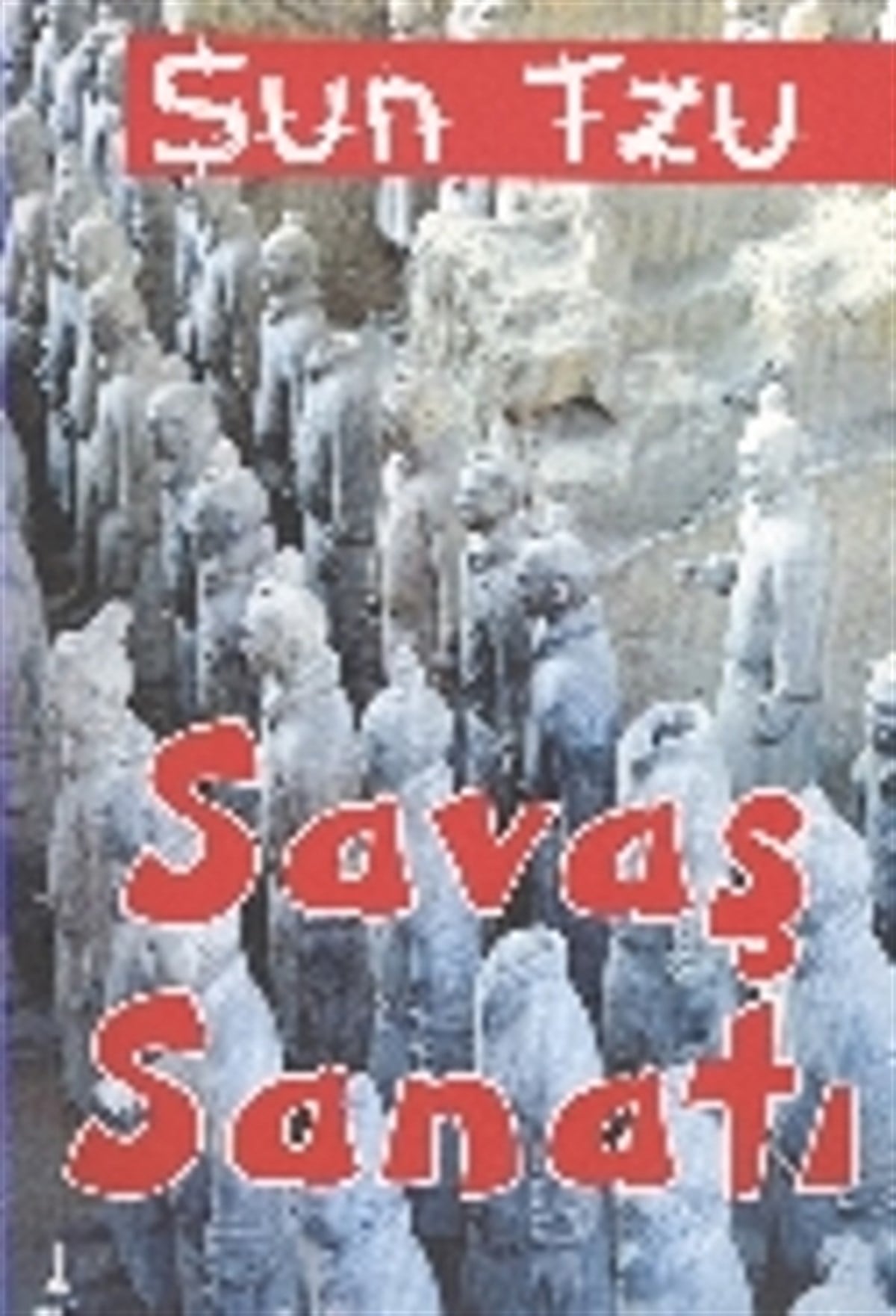 Savaş Sanatı
