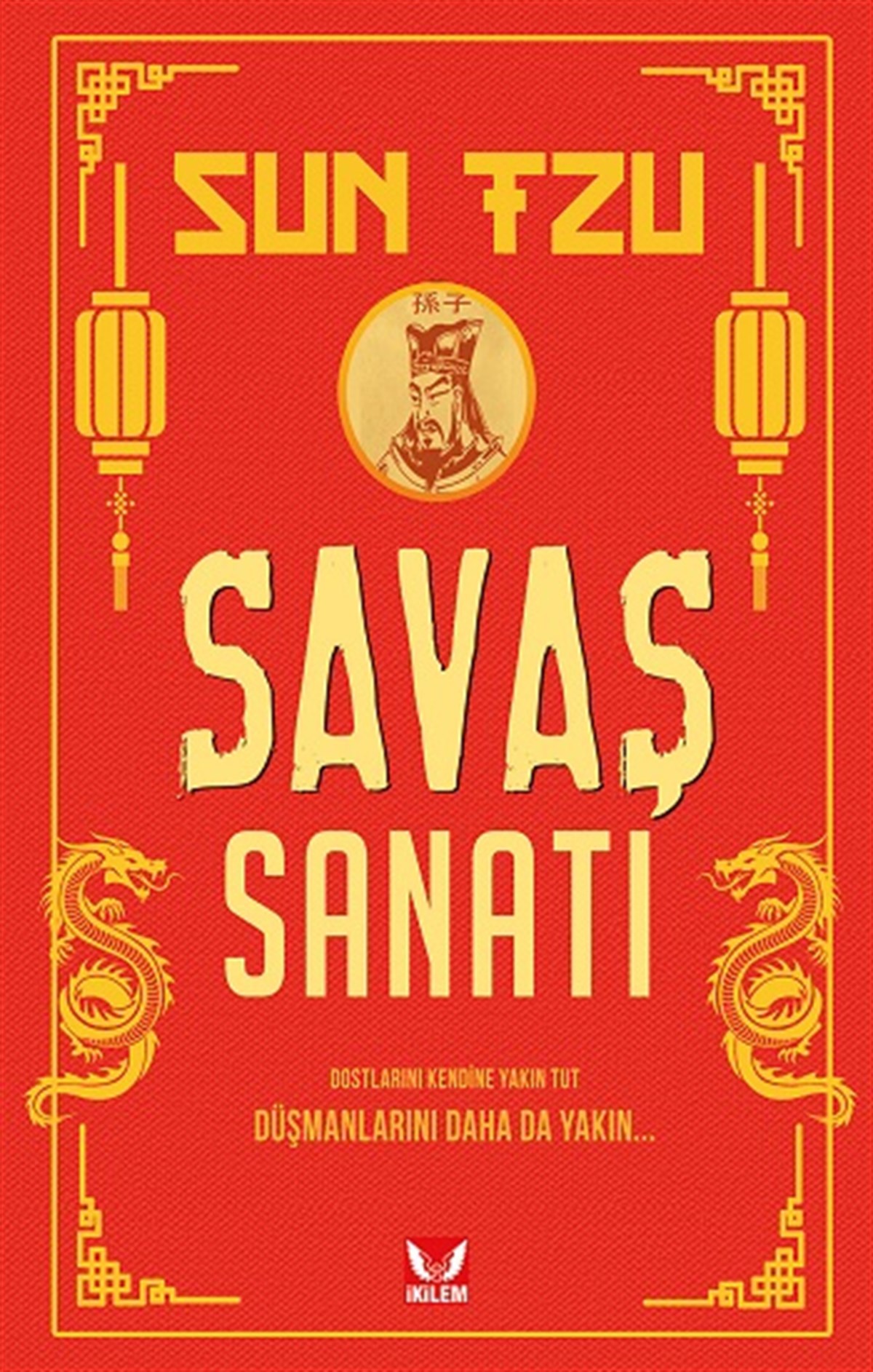 Savaş Sanatı