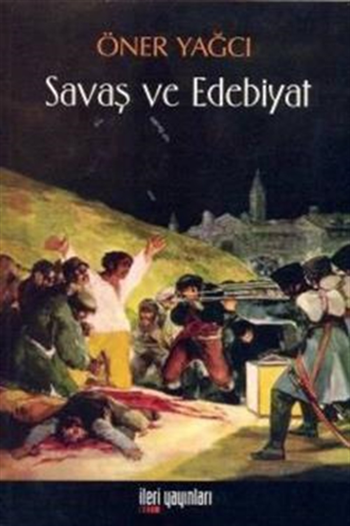 Savaş ve Edebiyat
