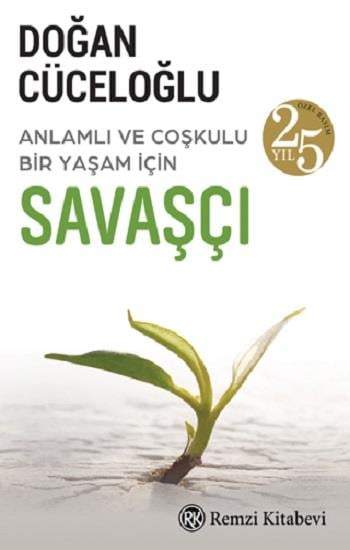 Savaşçı / 25. Yıl Özel Basım