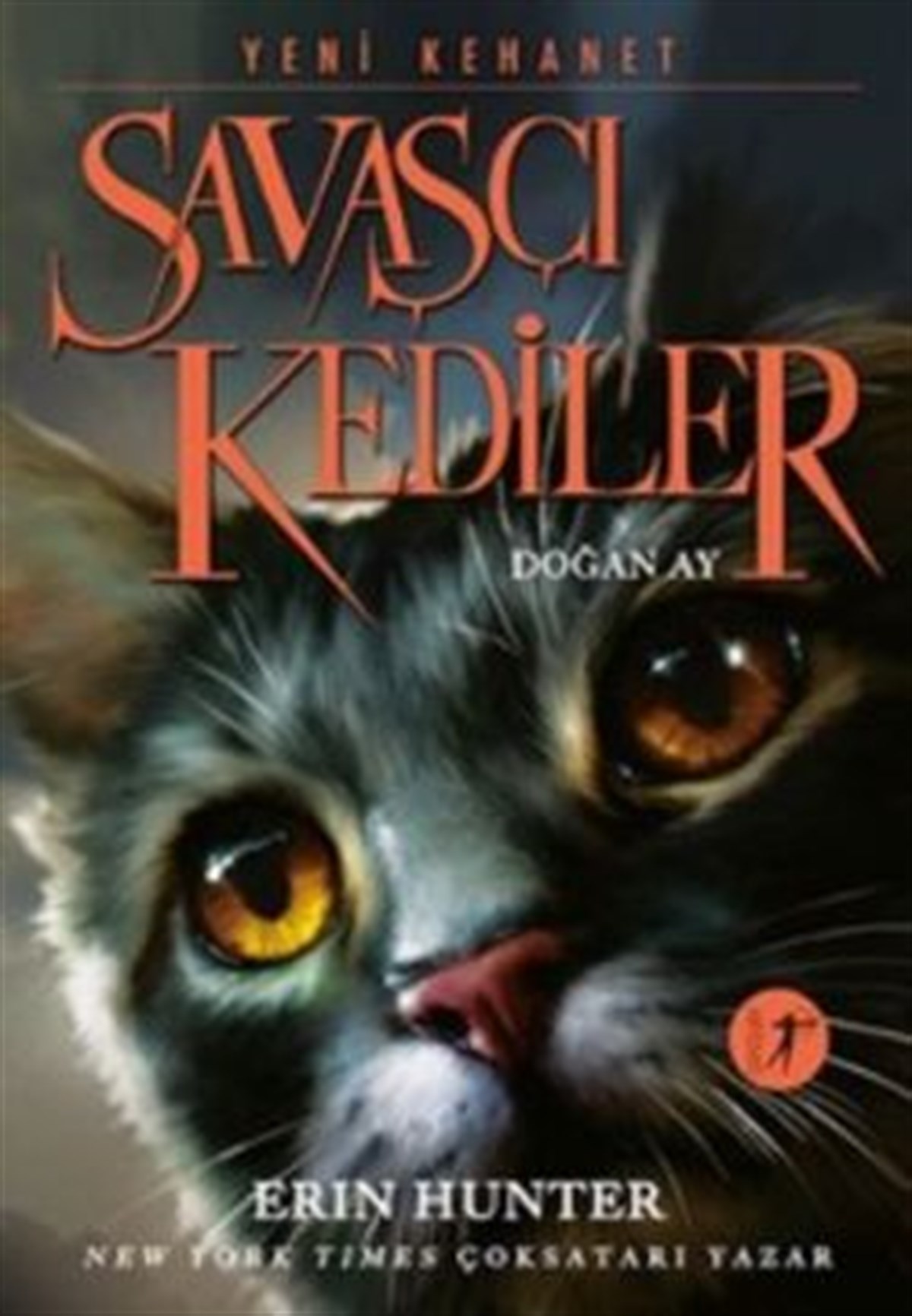 Savaşçı Kediler: Doğan Ay