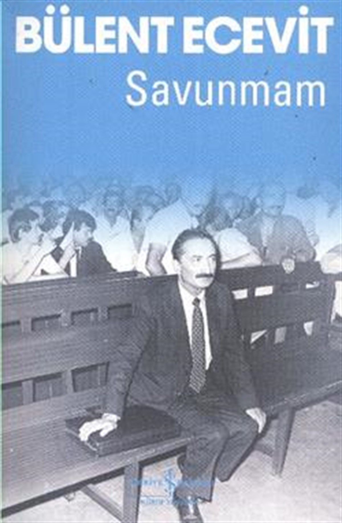 Savunmam