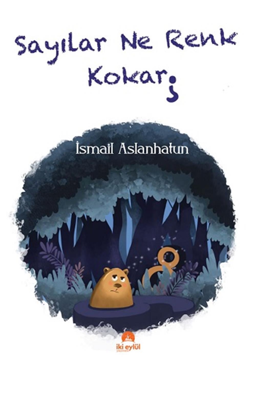 Sayılar Ne Renk Kokar