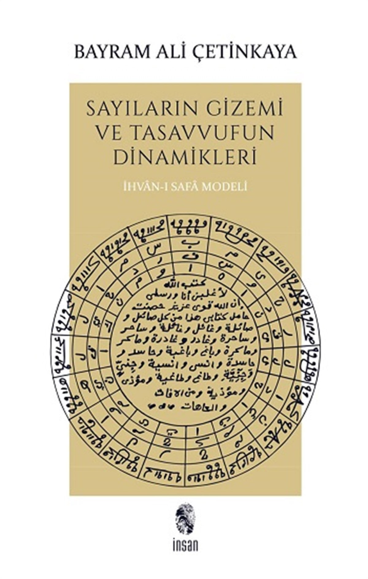 Sayıların Gizemi ve Tasavvufun Dinamikleri