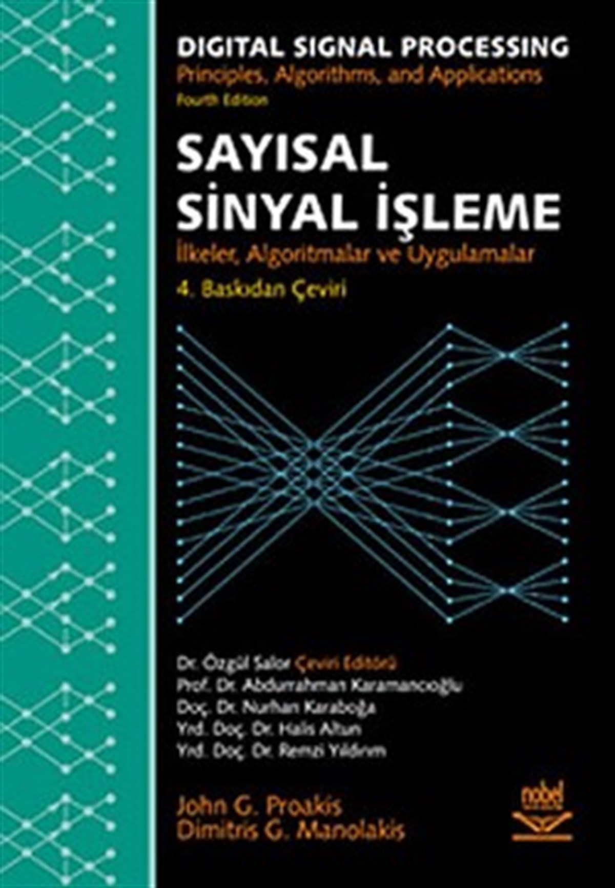 SAYISAL SİNYAL İŞLEME / Digital Signal Processing