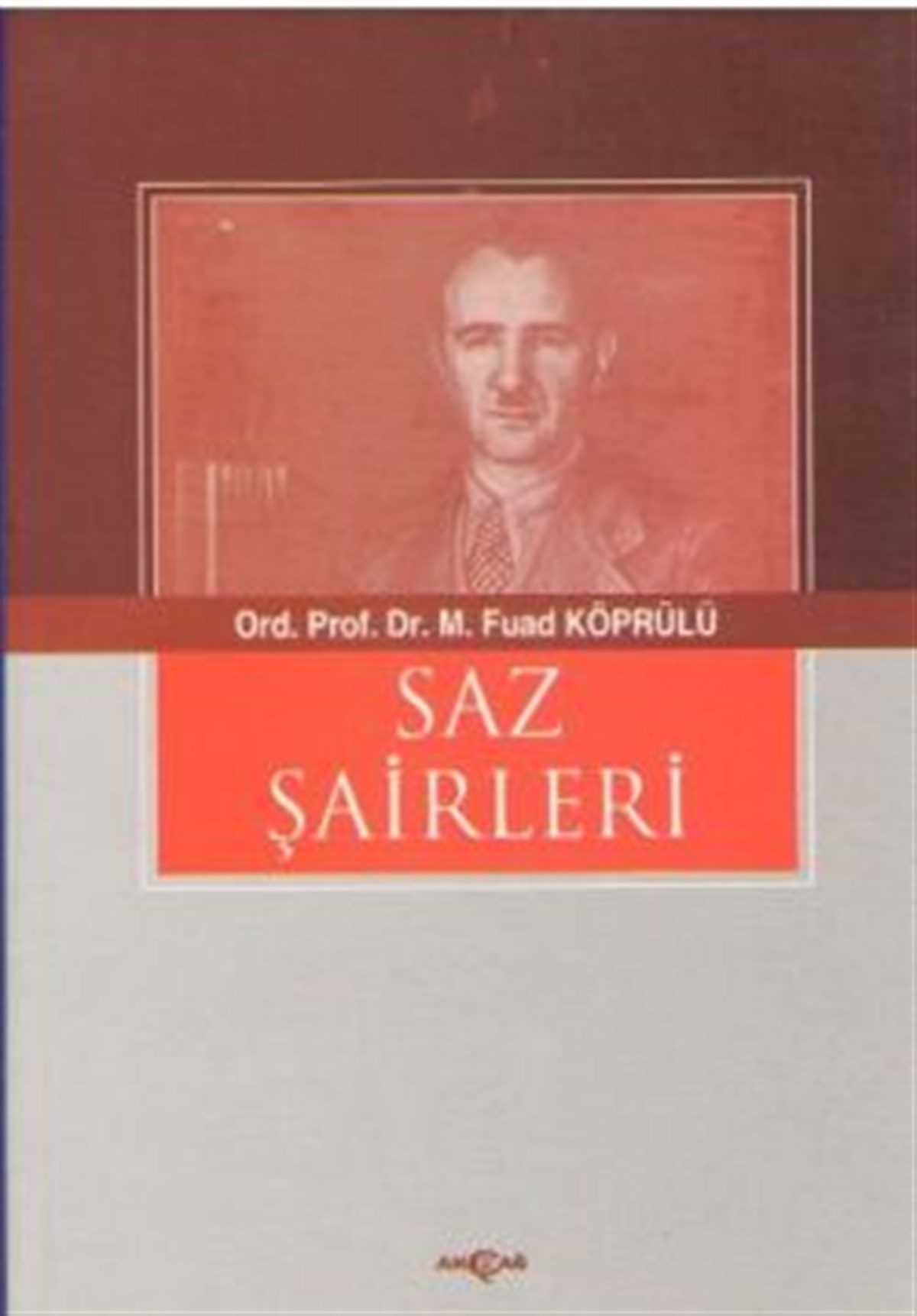 Saz Şairleri 1-5