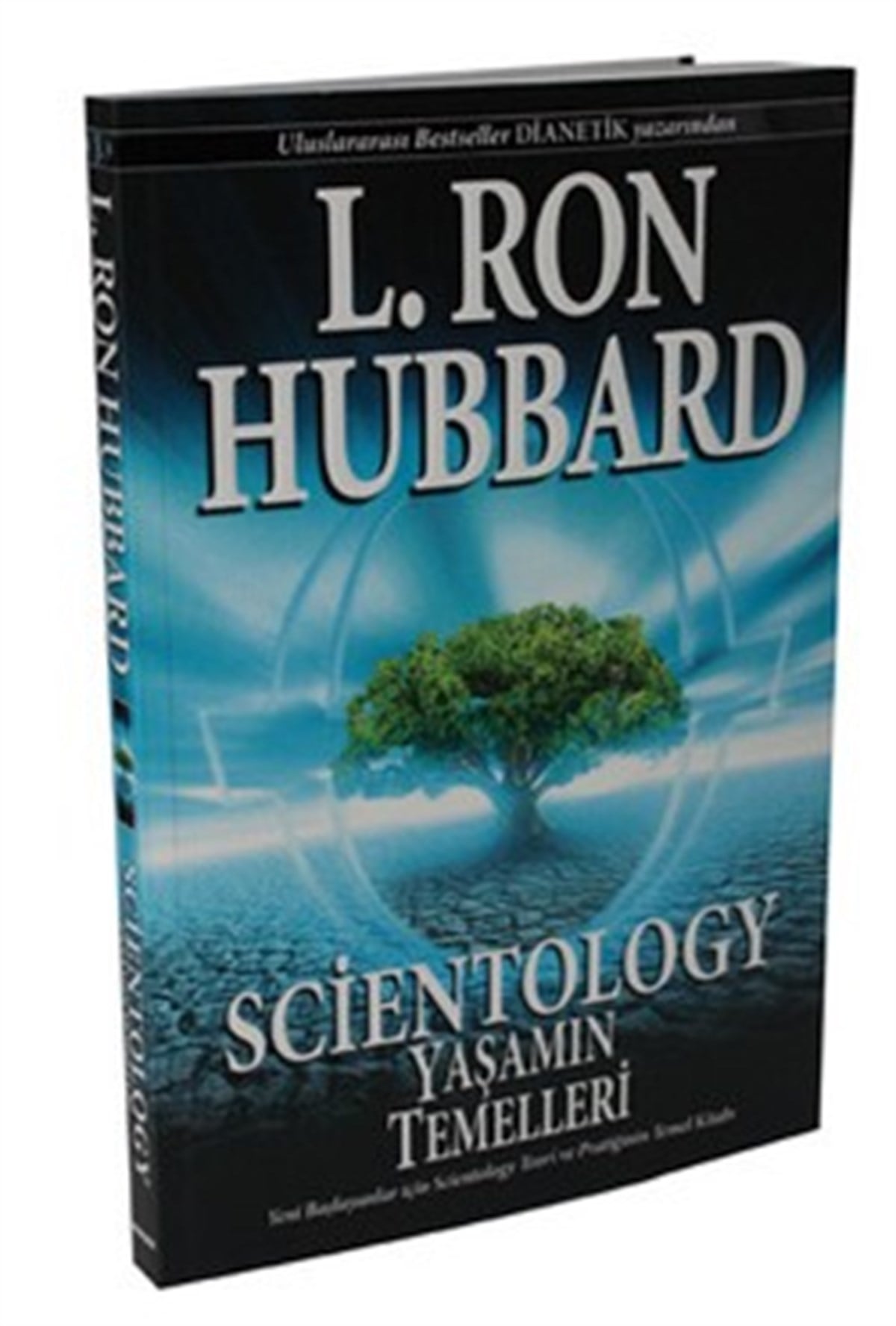 Scientology: Yaşamın Temelleri
