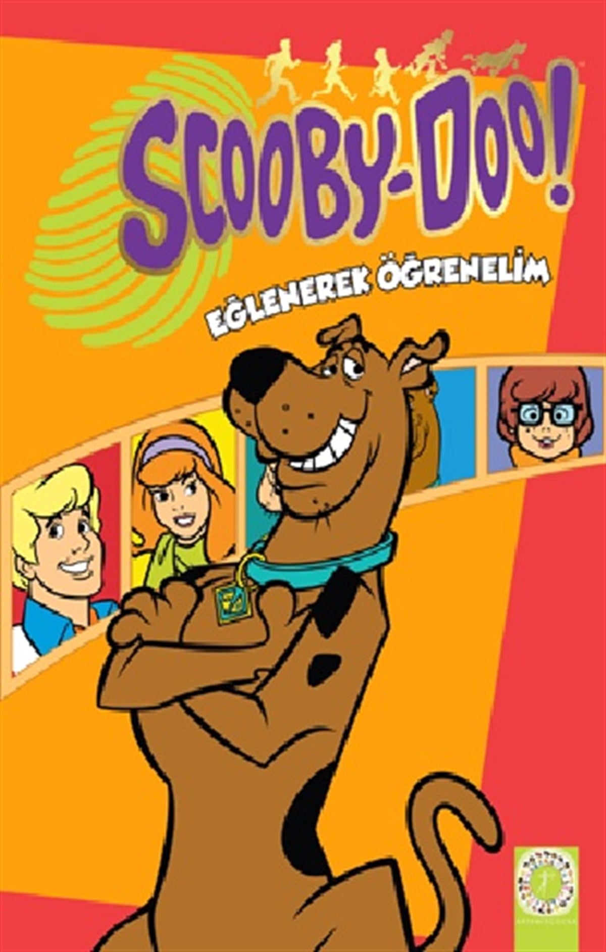 Scooby - Doo! - Eğlenerek Öğrenelim