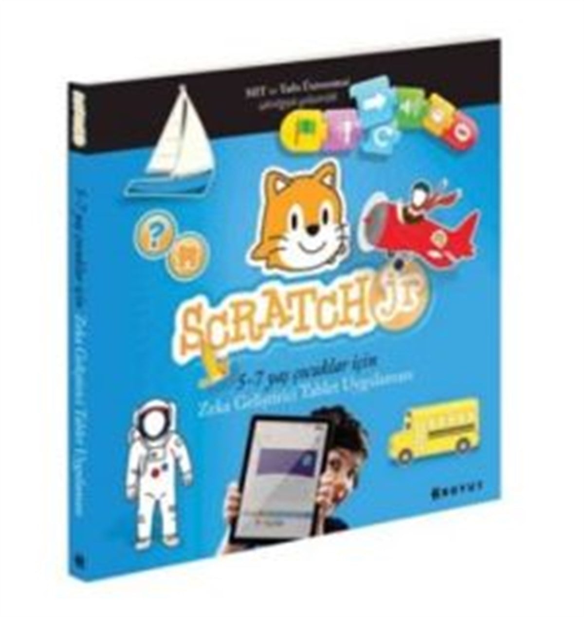 Scratch Jr
