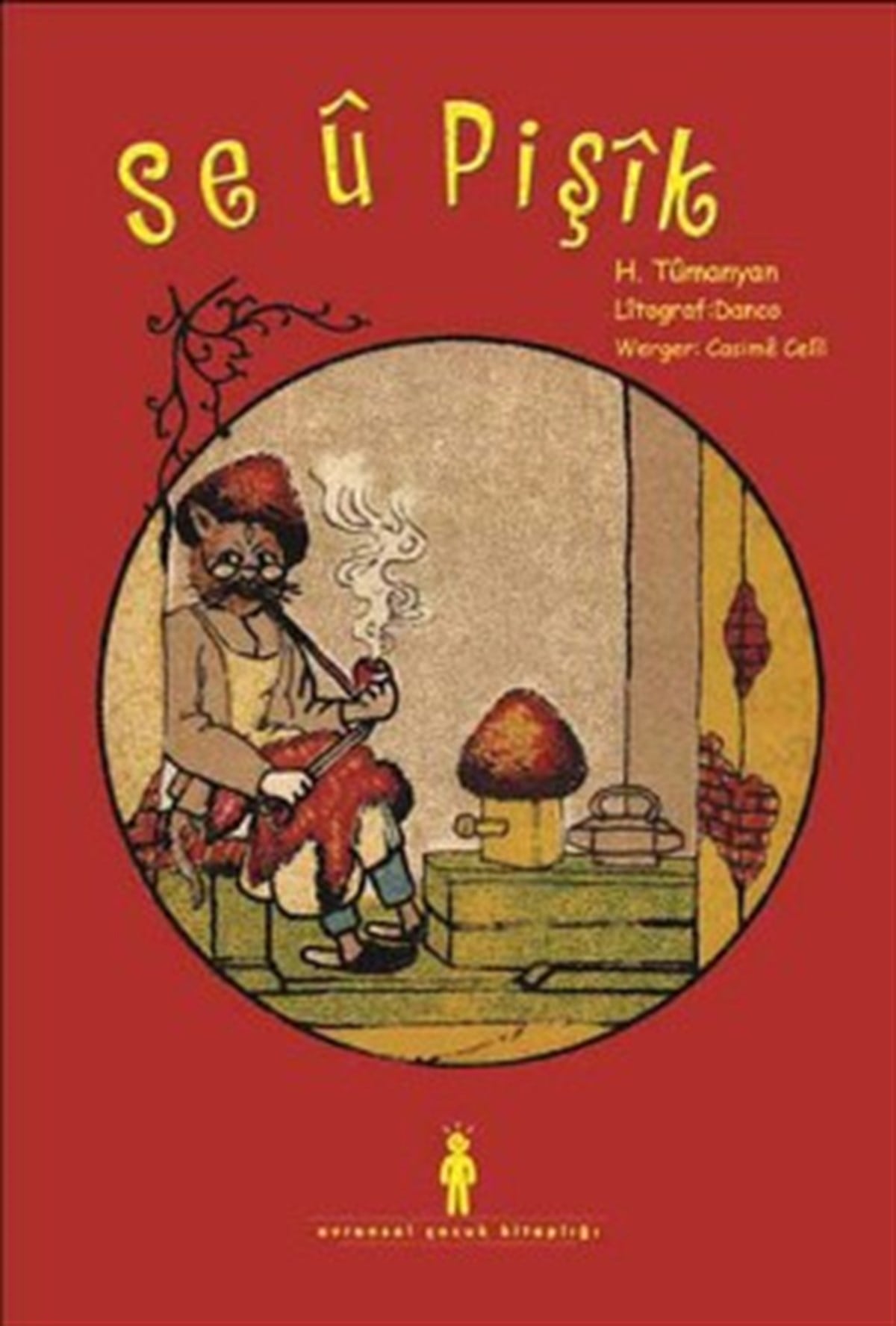 Se ü Pişik (Kürtçe)