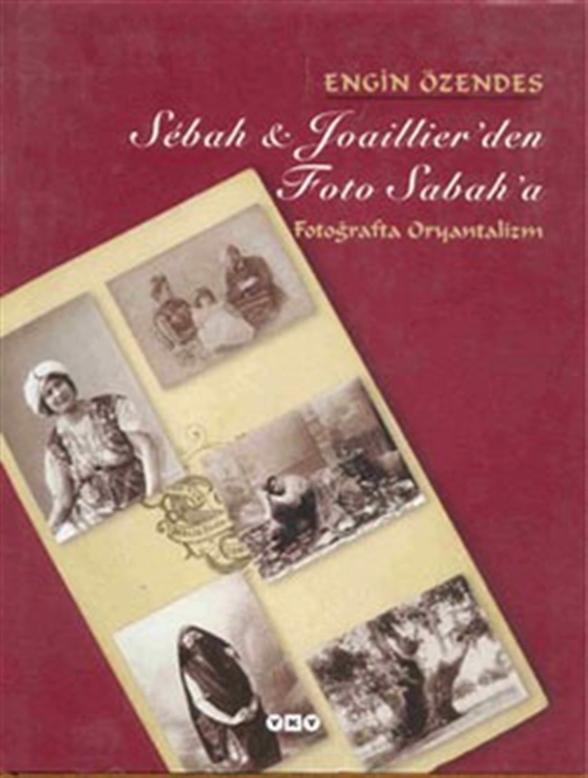 Sebah   Joaillier’den Foto Sabah’a