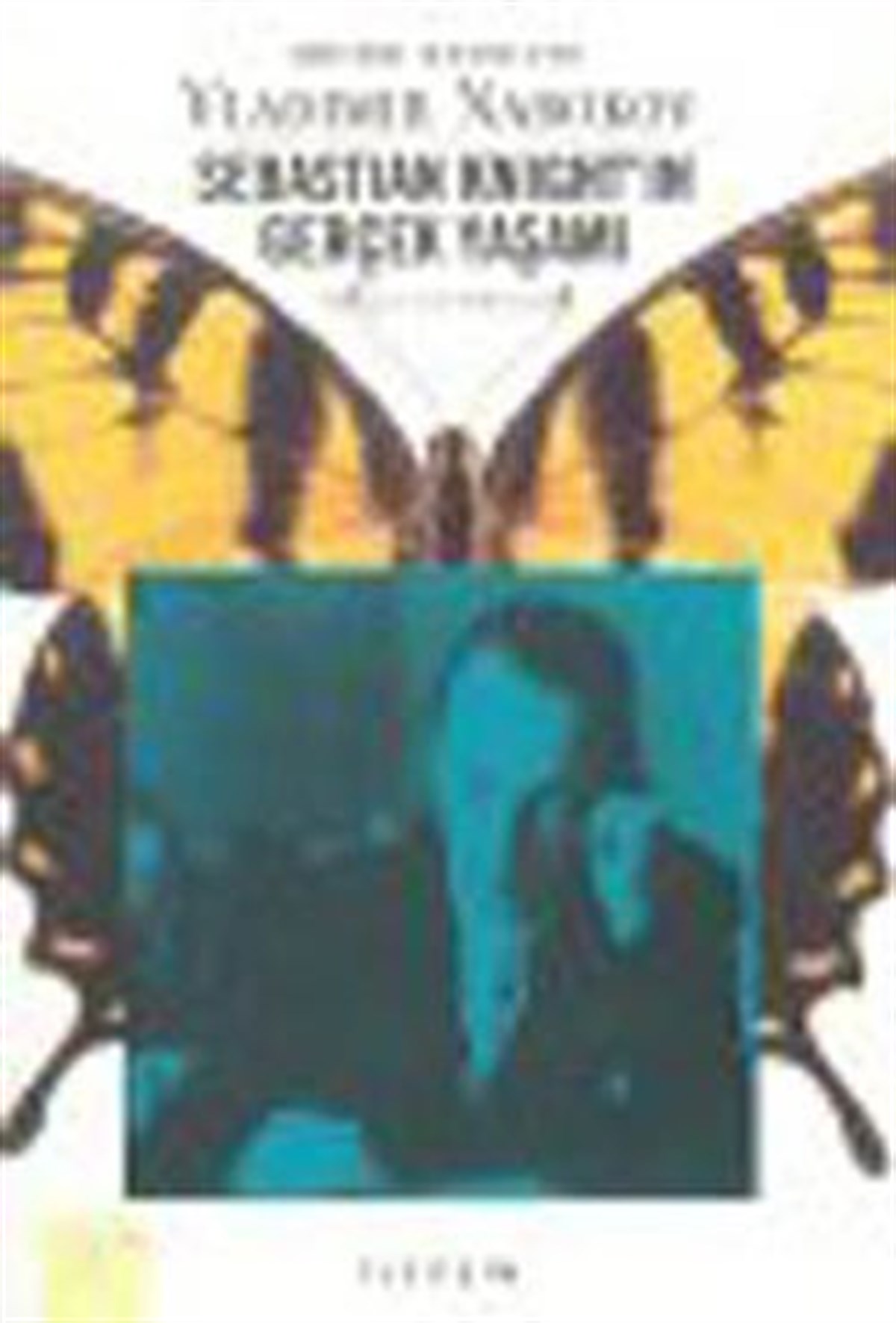 Sebastian Knight'ın Gerçek Yaşamı (The Real Life of Sebastian Knight)