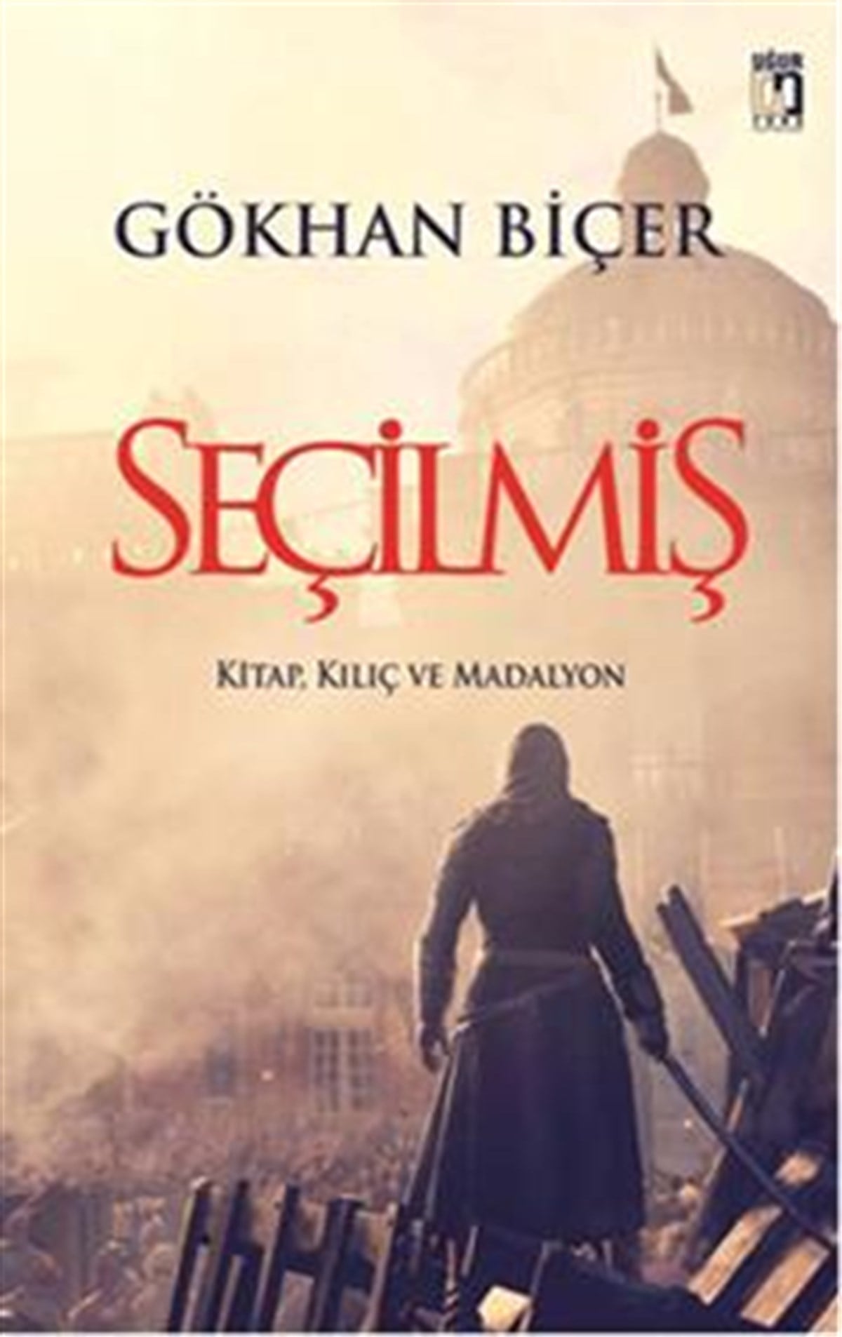 Seçilmiş