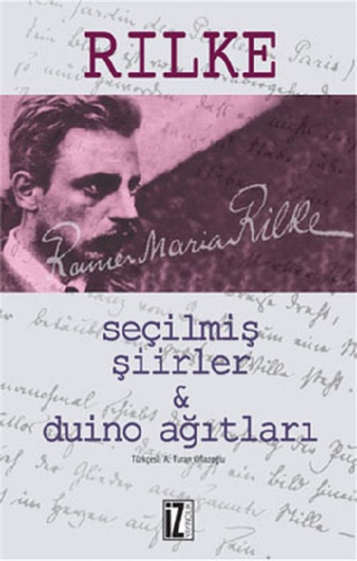 Seçilmiş Şiirler ve Duino Ağıtları