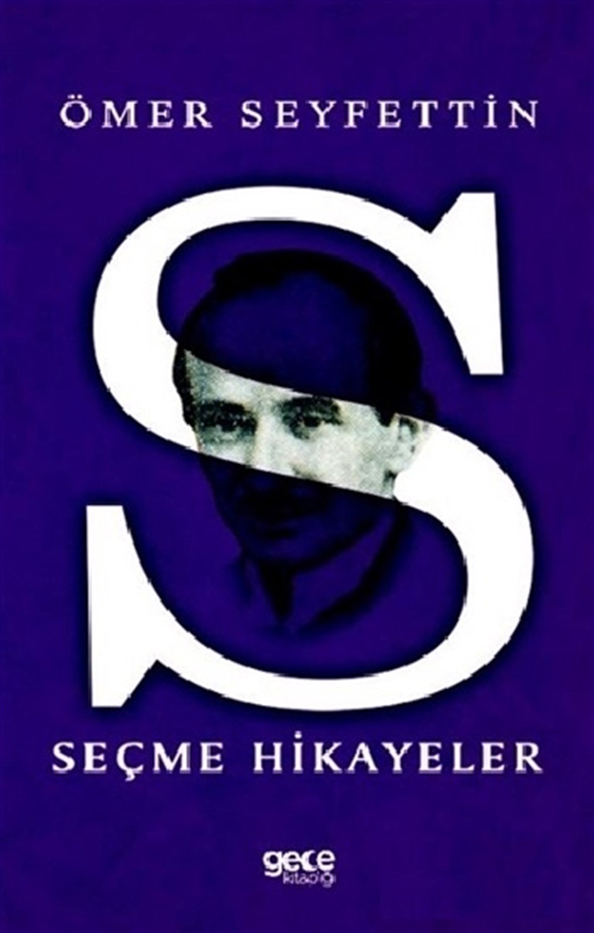 Seçme Hikayeler