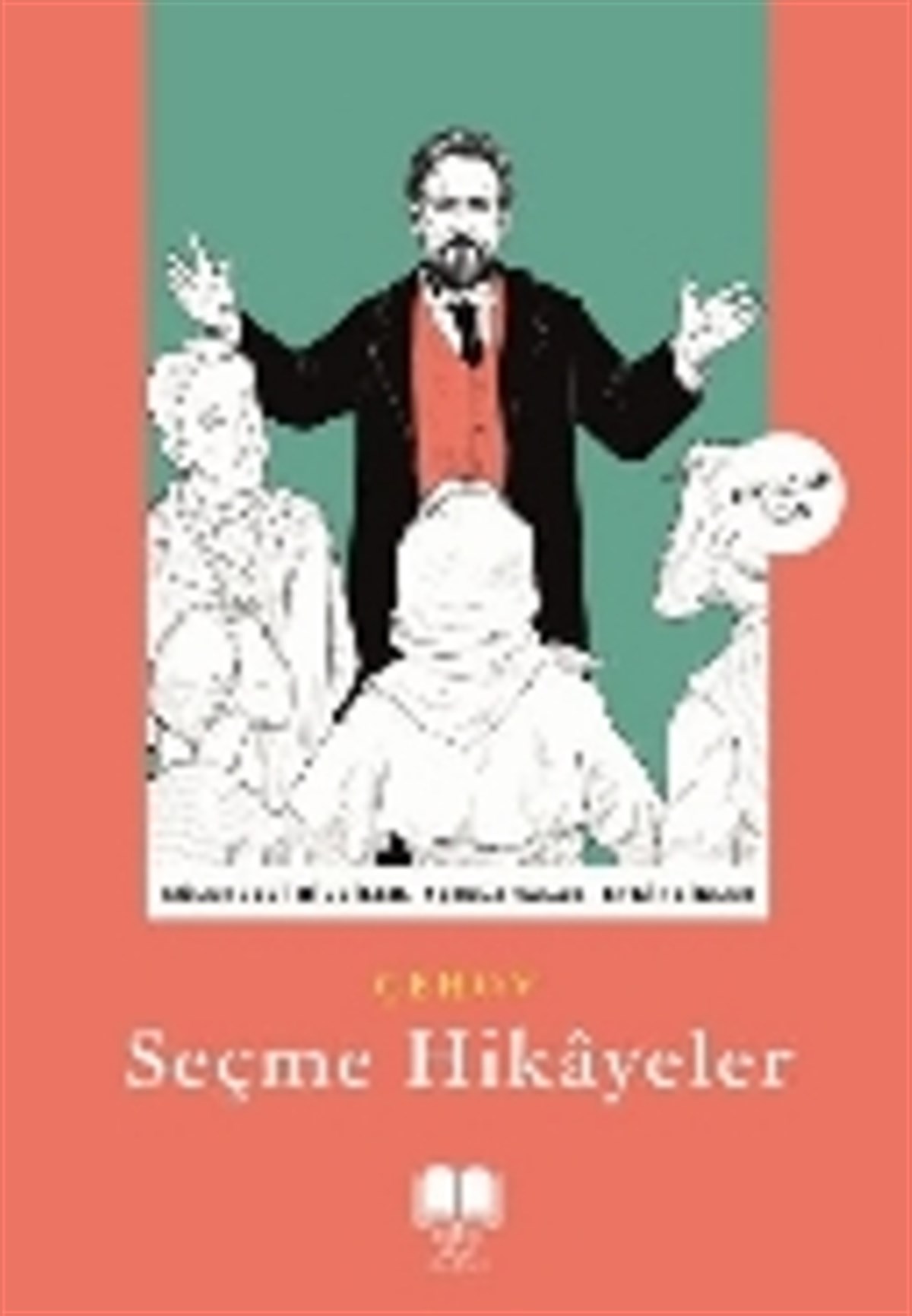Seçme Hikayeler
