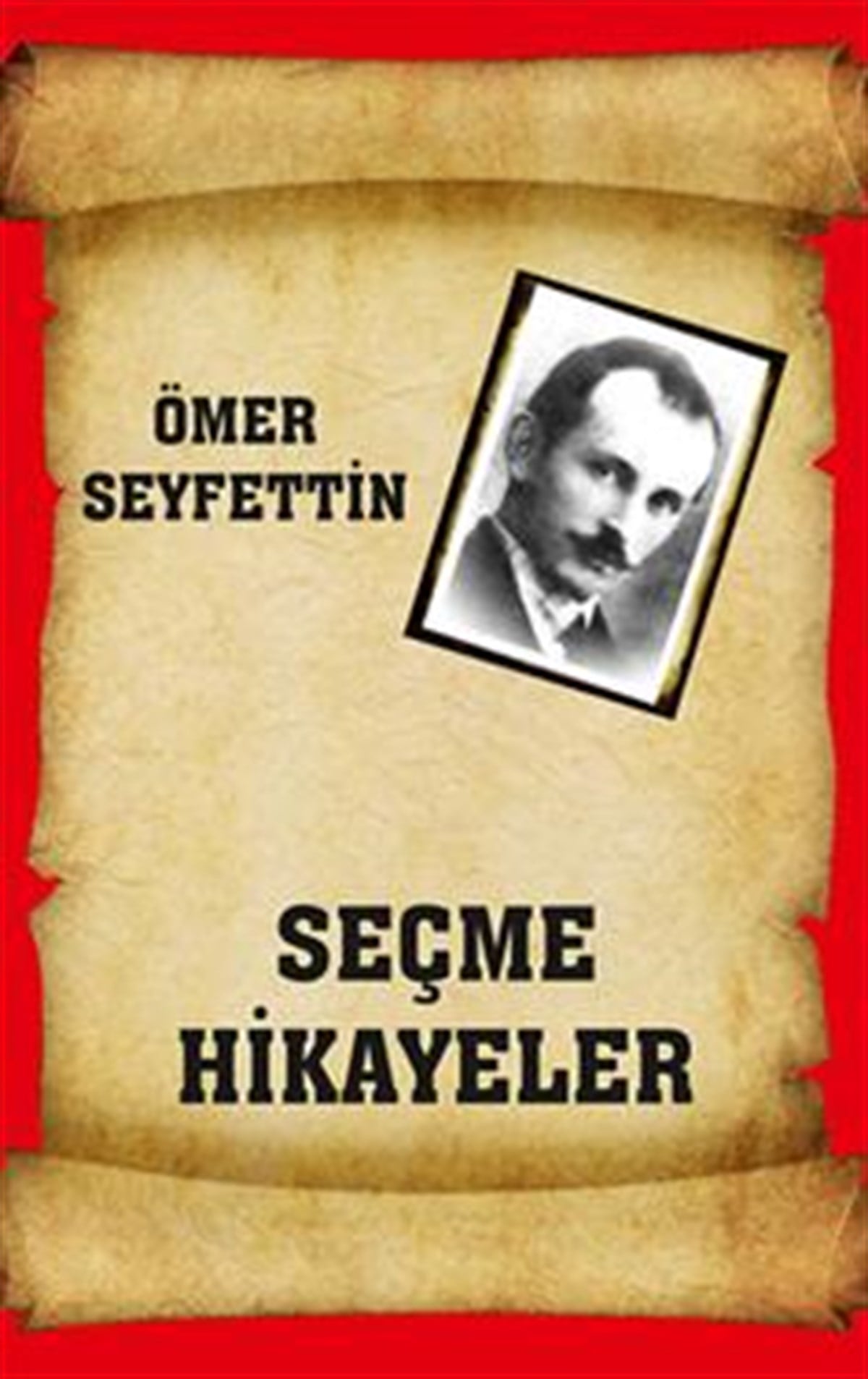 Seçme Hikayeler