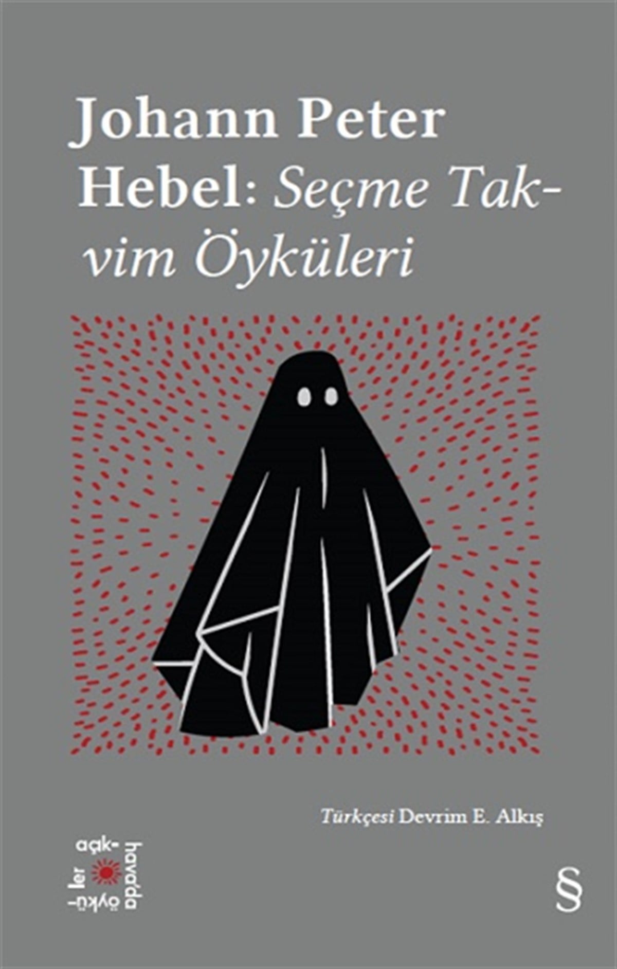 Seçme Takvim Öyküleri